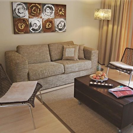 Hotel The Lofts Polokwane Esterno foto