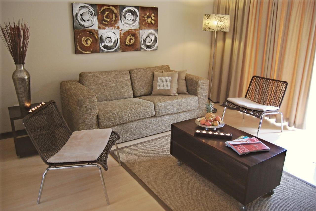 Hotel The Lofts Polokwane Esterno foto