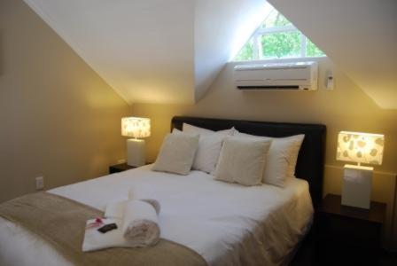 Hotel The Lofts Polokwane Esterno foto