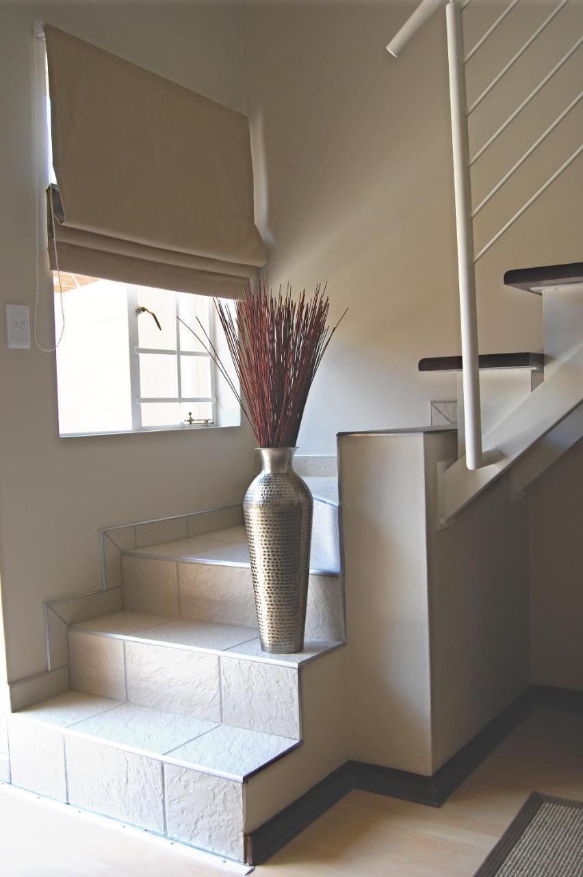 Hotel The Lofts Polokwane Esterno foto